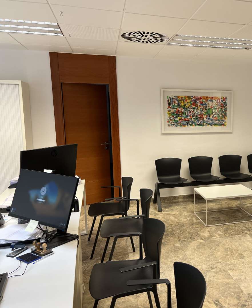 Fotografia asociada al formulario de contacto